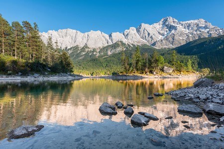 The Top Things to See and Do in Garmisch-Partenkirchen, Germany