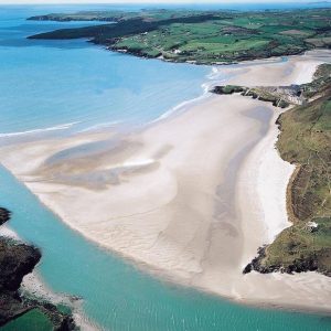 the greatest beaches in Ireland