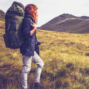 is ireland safe for solo female travellers