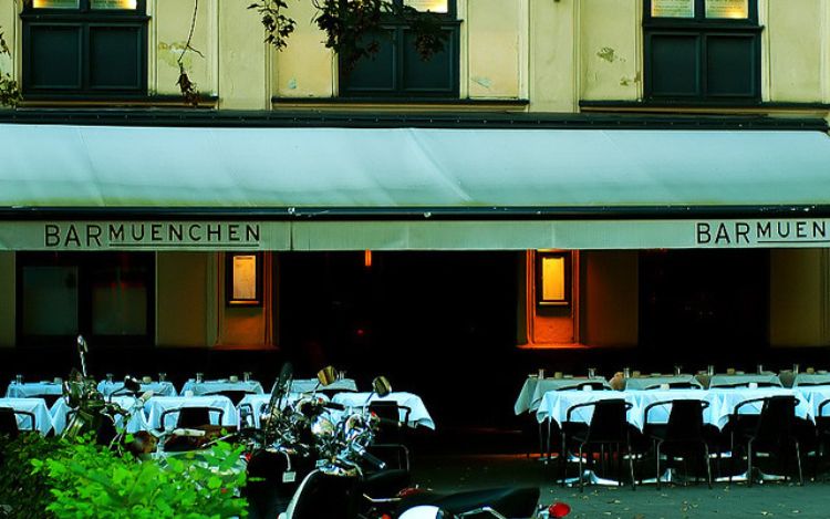 Best Bars in Munich - The 8 Coolest Bars in Downtown Munich