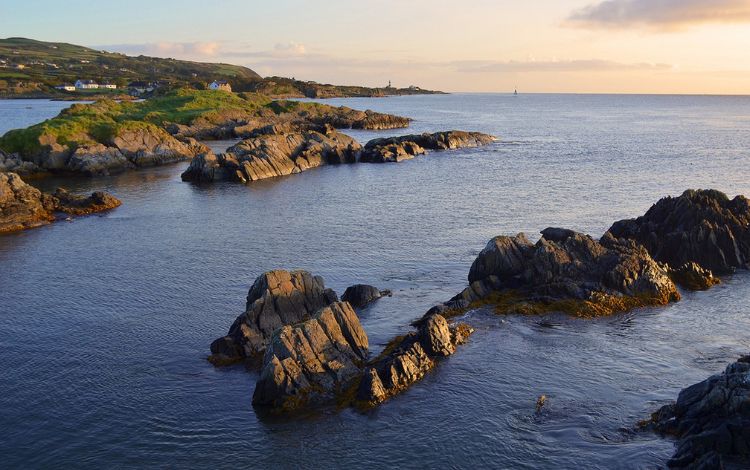 Is Donegal Worth Visiting? Donegal Named "Coolest Place On Planet" And Here's Why