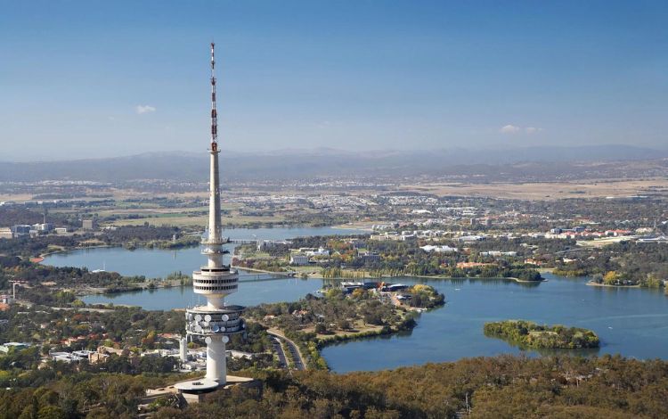 The 12 Top Things To See and Do in Canberra Australia 2023