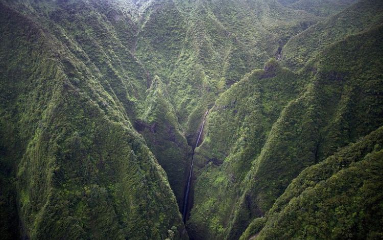 【Hawaii Scenery】21 Epic Views of Hawaii You Will Never Forget