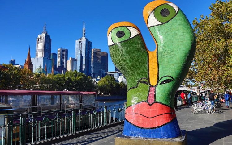 21 Awesome FREE Things To Do in Melbourne, Australia 2023