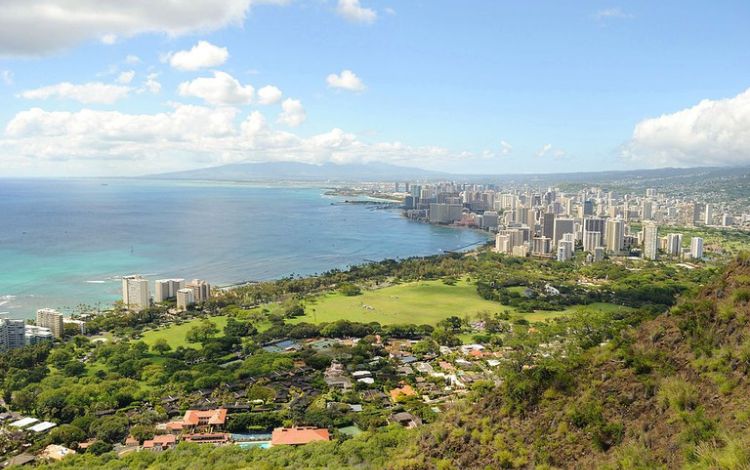 【Hawaii Scenery】21 Epic Views of Hawaii You Will Never Forget