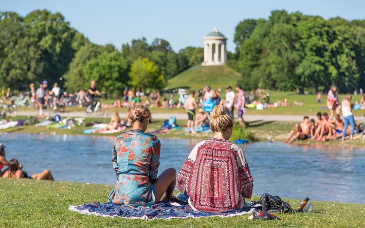 Perfect Things To Do In Munich In Summer Like a Local 2023