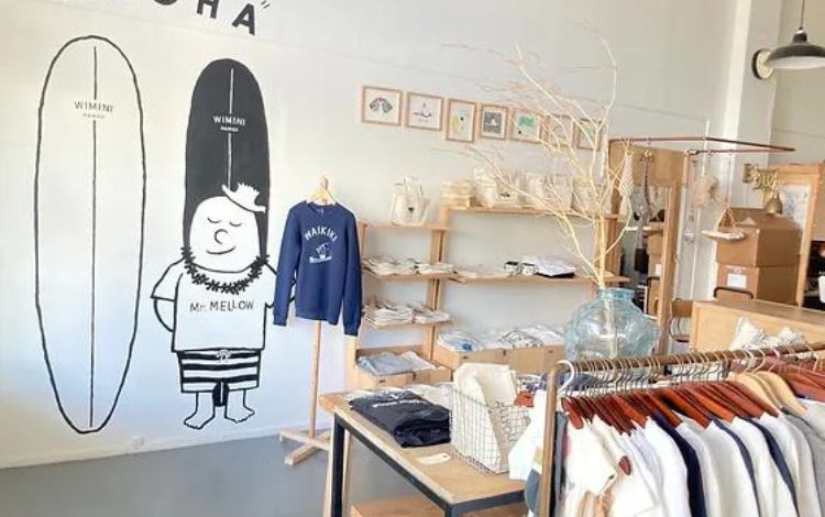The Coolest Hawaii Boutiques & Design Shops In Honolulu
