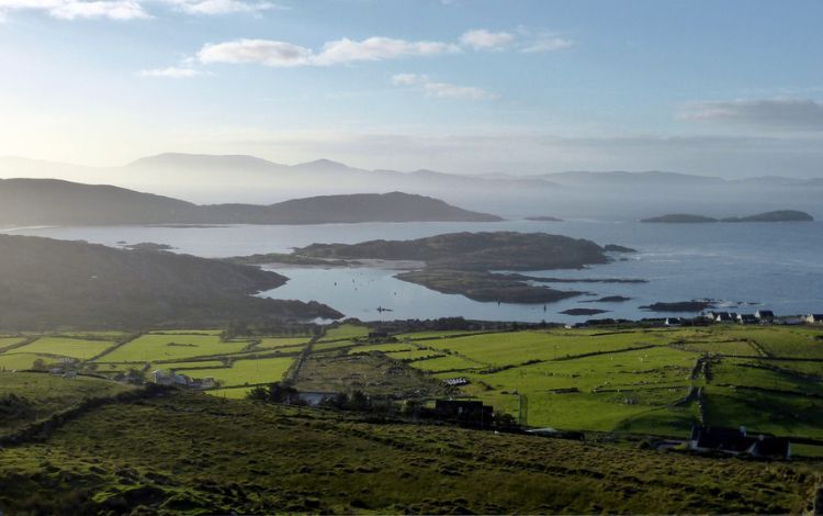 The 7 Best Cycle Routes Ireland