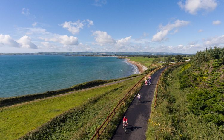 The 7 Best Cycle Routes Ireland