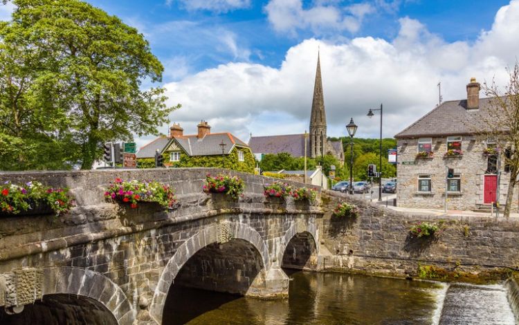 The Most Beautiful Villages in Ireland