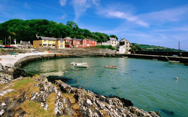The 7 Best Towns In West Cork Ireland 2023