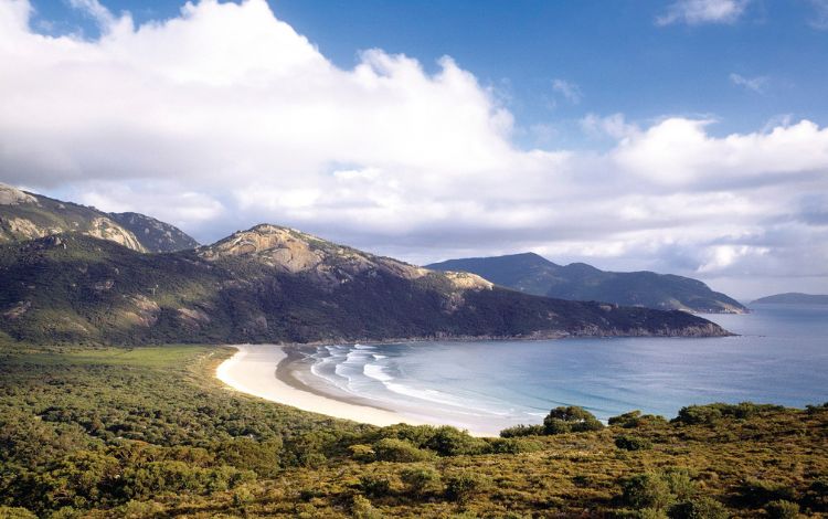 What is Australia's Most Scenic Drive? - Travel Pixy