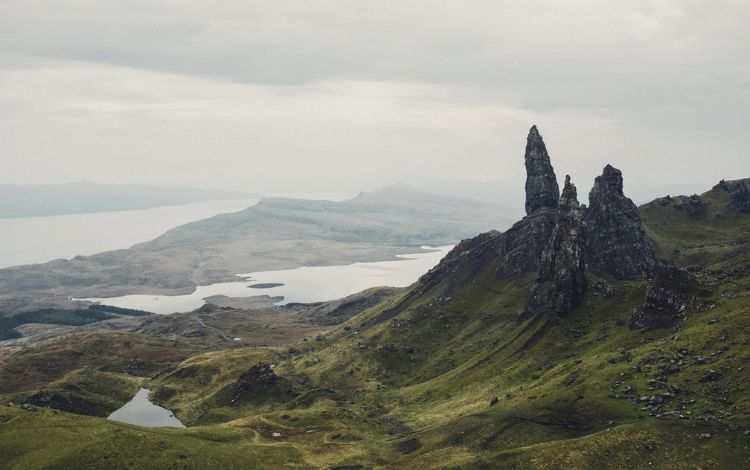 10 Things You Should Know Before Dating a Scottish Man