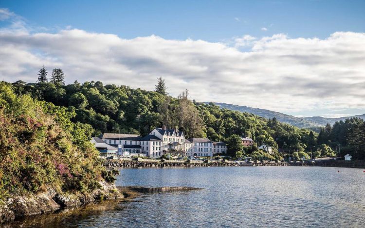 The 10 Most Beautiful Small Towns In Ireland