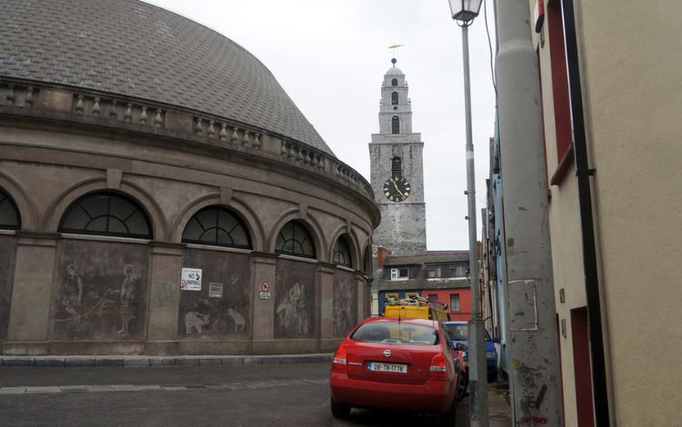 The 5 Best Neighborhoods in Cork Ireland