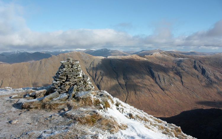 What Are Rock Cairns? - A Deep-Rooted Scottish Tradition