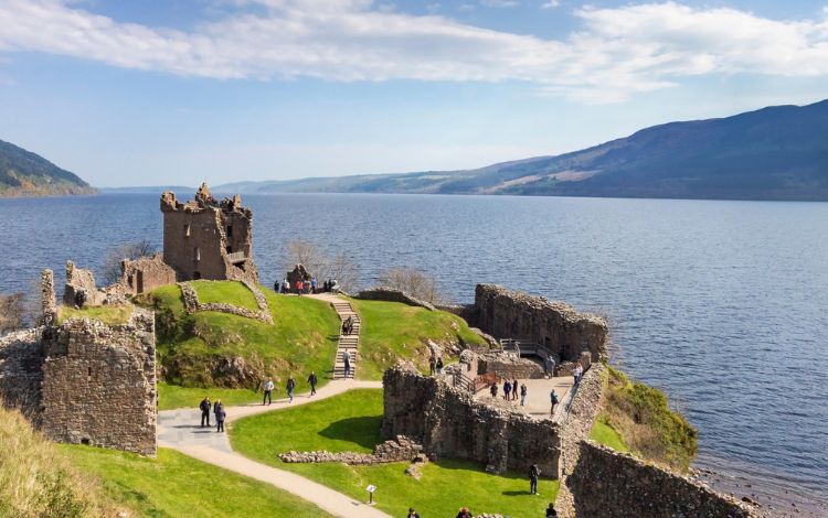 Scottish Highlands - 12 Reasons Why You Must Visit at Least Once