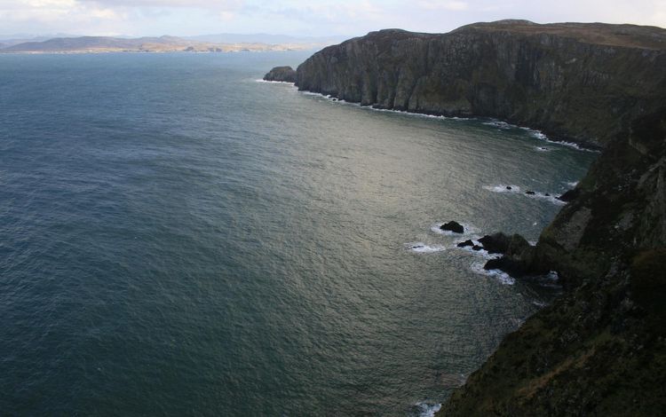 Is Donegal Worth Visiting? Donegal Named "Coolest Place On Planet" And Here's Why