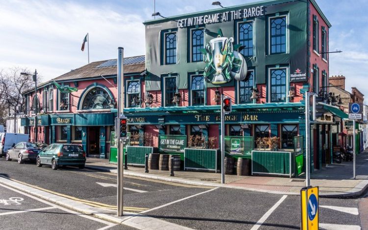 The 7 Best Things To Do in Ranelagh, Dublin