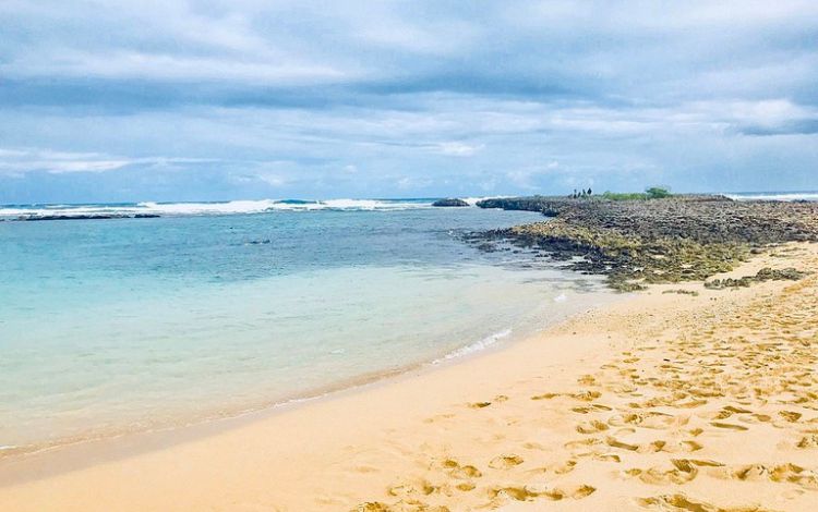 The 7 Best Beaches For Kids Oahu