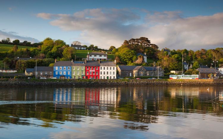 The 7 Best Towns In West Cork Ireland 2023
