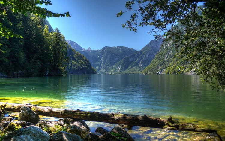 Lake Life: The Most Beautiful Lakes Near Munich You Need to Visit