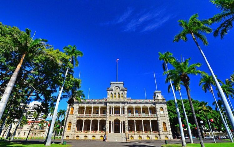 Top 7 Historical Sites Oahu You Absolutely Must Visit