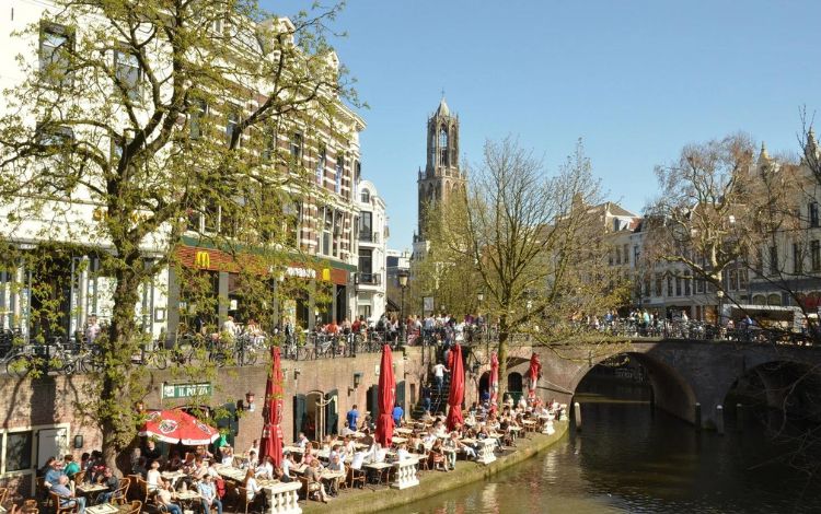 The 9 Most Unusual Things To Do in Utrecht, the Netherlands