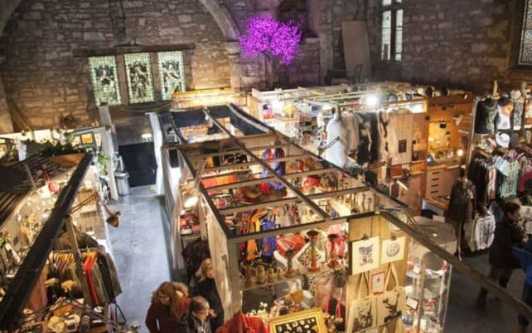 Edinburgh Royal Mile: 10 Best Things To Do on The Royal Mile 2023