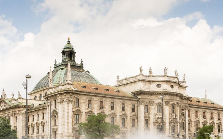 10 Of the Most Famous Buildings in Munich to Visit