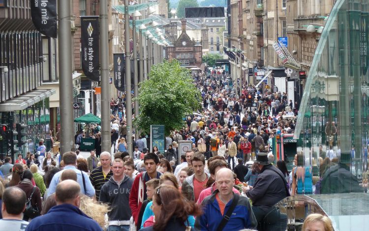 20 Glaswegian Sayings You'll Only Hear in Glasgow