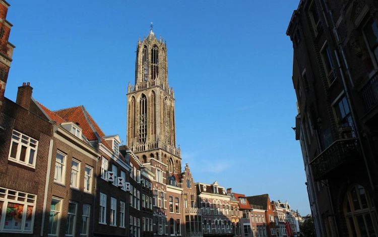 The 9 Most Unusual Things To Do in Utrecht, the Netherlands