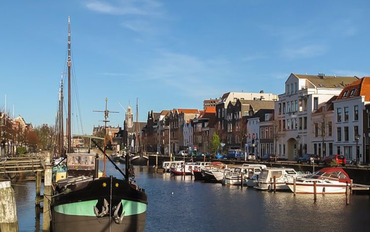 20 Attractions in Rotterdam Netherlands That You Simply Cannot Miss