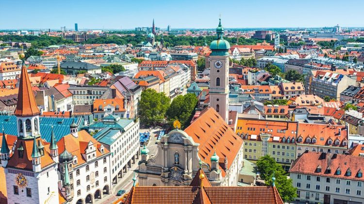 Must-Visit Attractions in Munich