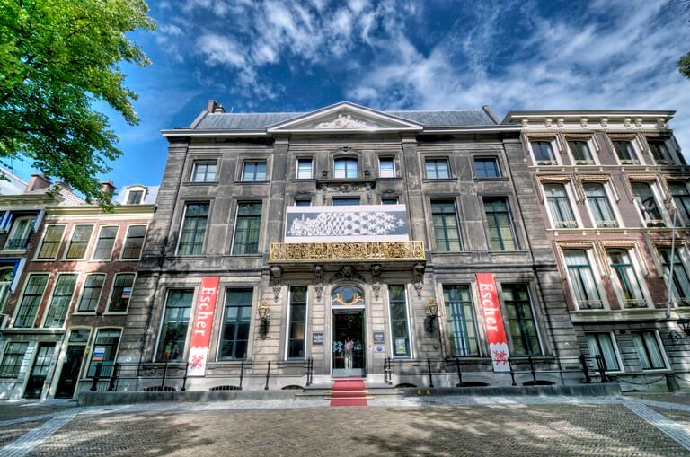 The 10 Best Museum in The Hague Netherlands