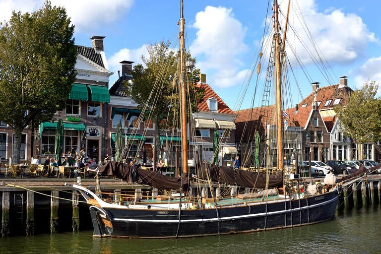 The 10 Most Beautiful Towns in Netherlands 2023