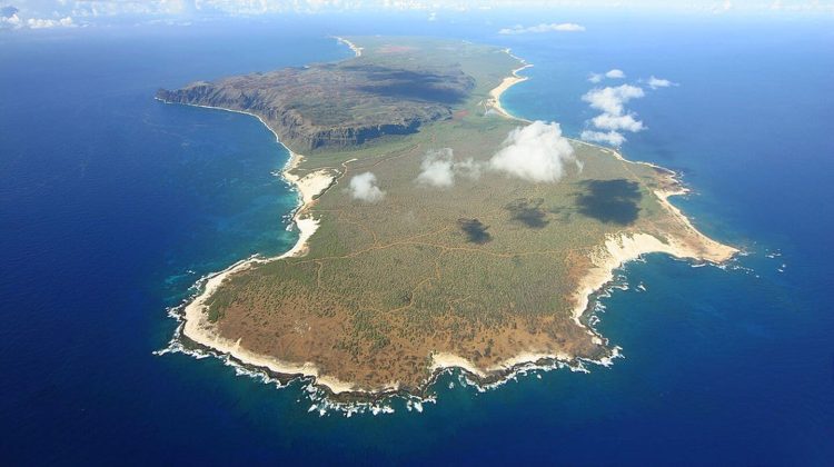 What are the 8 Hawaii Islands Nicknames? (and their meanings)