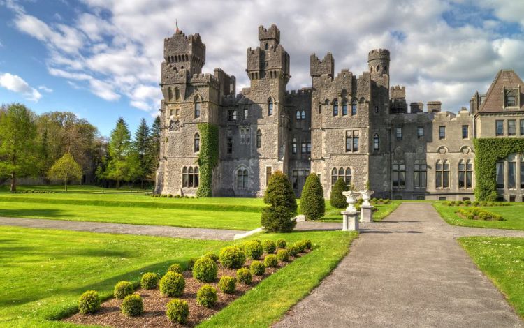 15 BEST Castles In Ireland 2023 (with Photos) - Travel Pixy