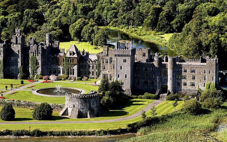 15 BEST Castles In Ireland 2023 (with Photos) - Travel Pixy