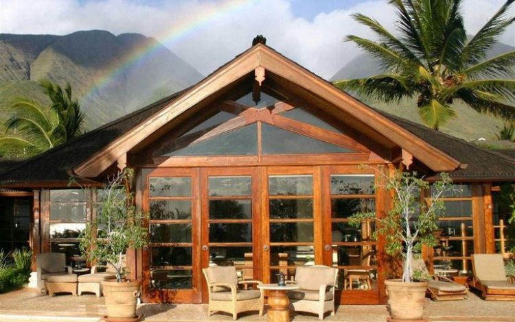 The 7 Best Bed and Breakfast Maui, Hawaii Travel Pixy
