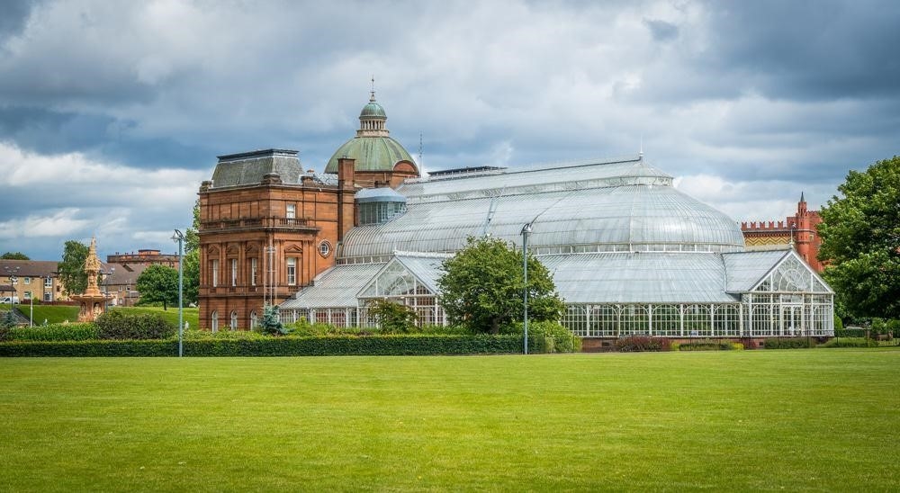 Best Things To Do in Glasgow Scotland Travel Pixy