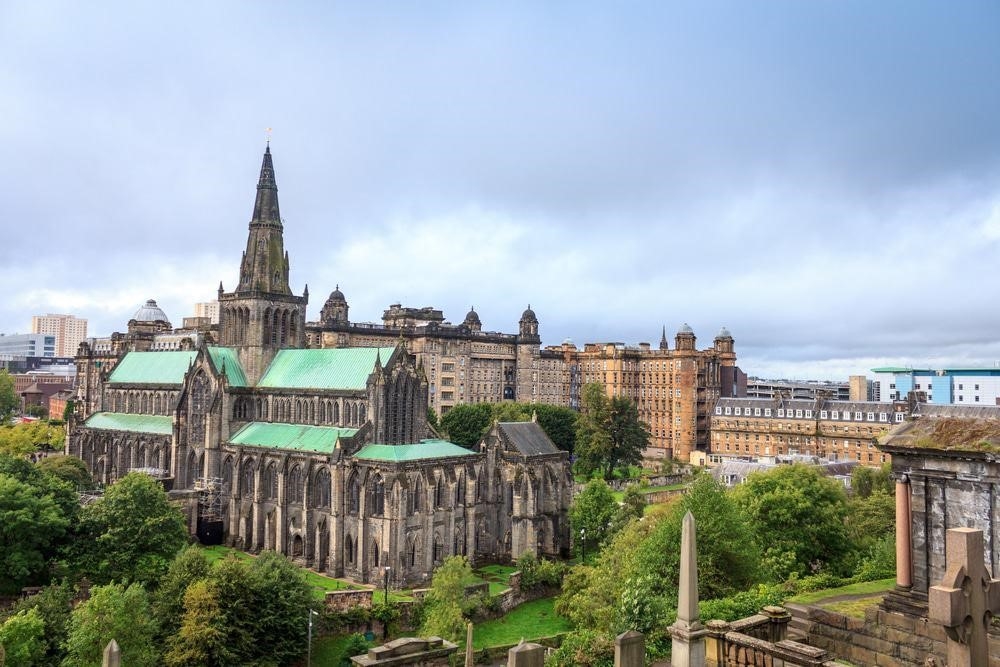 Best Things To Do in Glasgow Scotland Travel Pixy