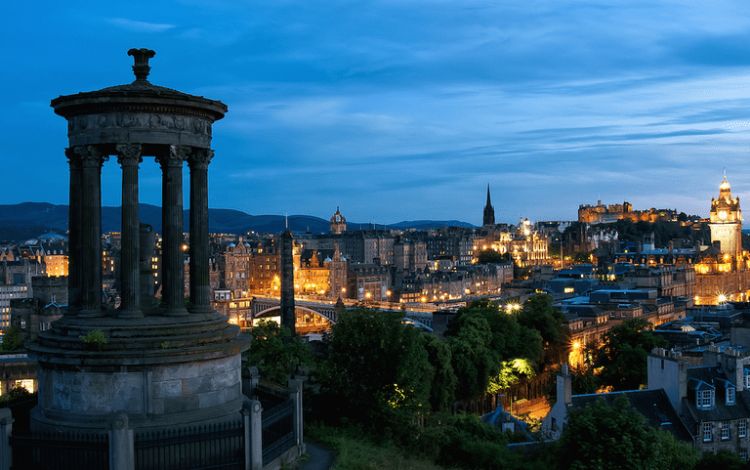 [Must-Sees] Top 10 Things To Do in New Town Edinburgh Travel Pixy