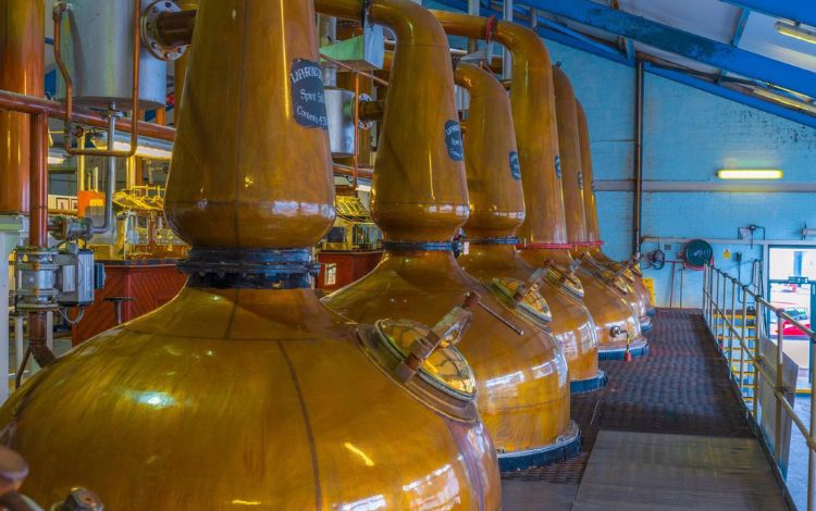 10 Best Whisky Distilleries in Scotland You Must Visit