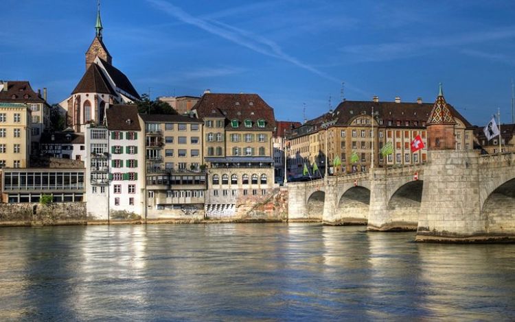 Is Basel Switzerland Worth Visiting? 12 Reasons To Visit Basel Switzerland Travel Pixy