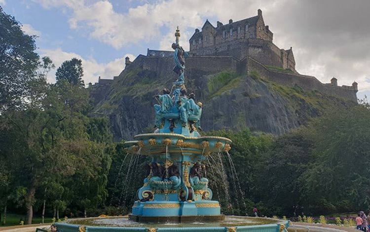 Is Edinburgh A Good Place To Live? 23 Reasons Why You Should Live in Edinburgh Travel Pixy