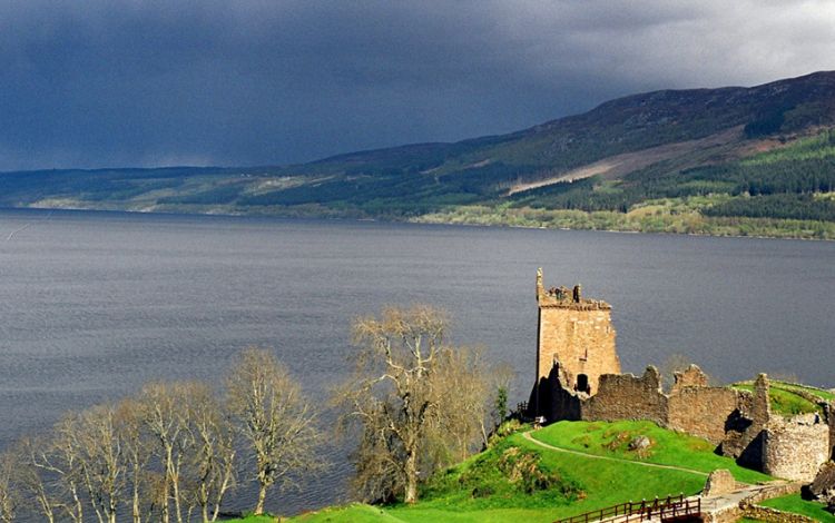 Is The Loch Ness Monster Real? [Scottish Monsters] - Travel Pixy