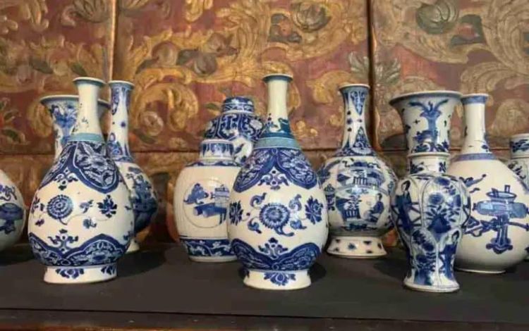 What is Delft Blue Pottery and Is It Valuable? Travel Pixy
