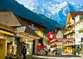 Swiss Villages – 10 Most Beautiful Villages in Switzerland in 2023
