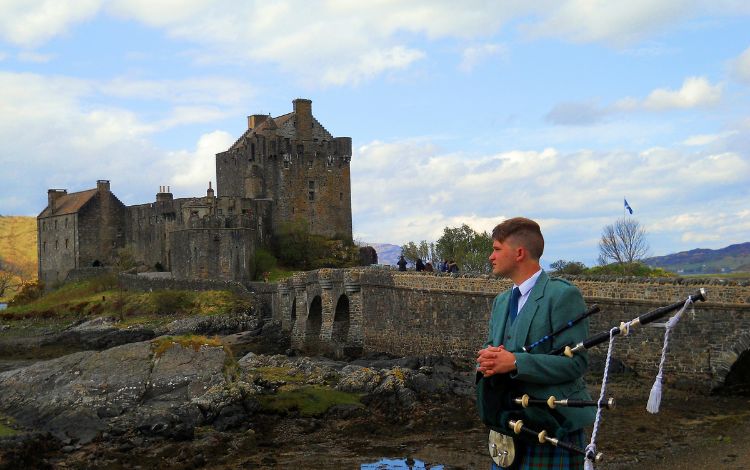 The 20 Lessons I Got From Living In Scotland (Pros and Cons)